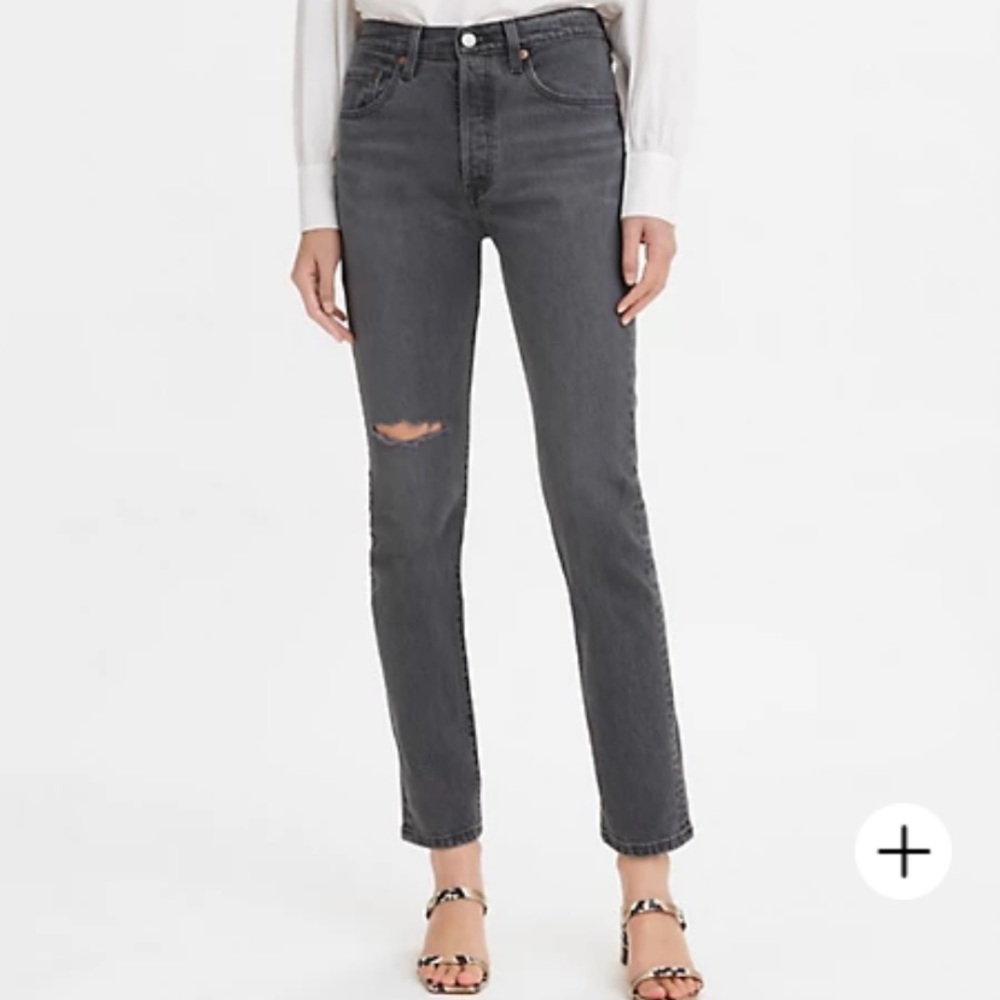 Brand New Levi’s 501 size 26